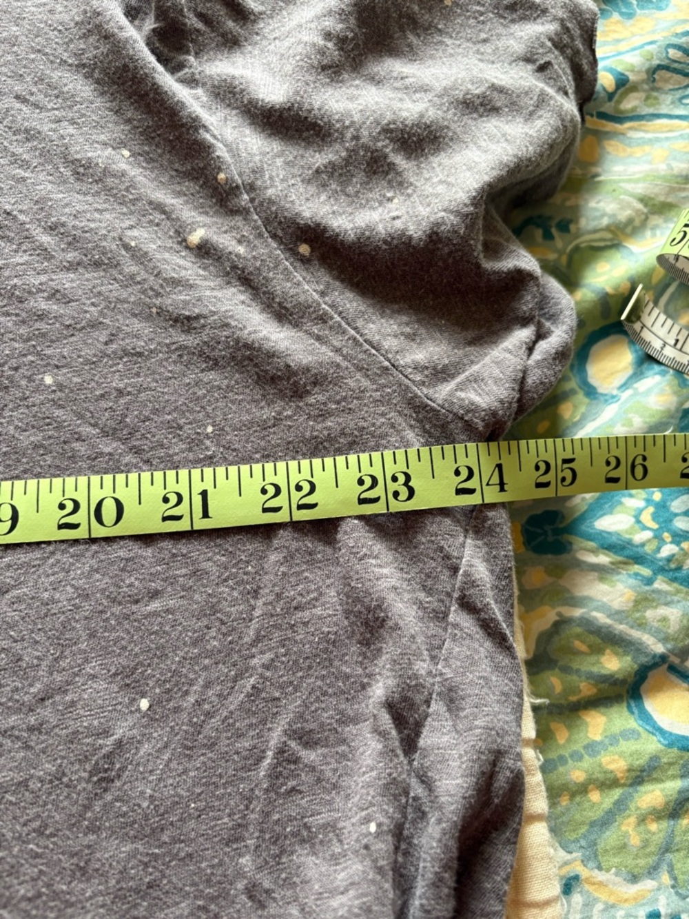Magnolia Pearl Swing from the moon tee - Picture 6 of 8